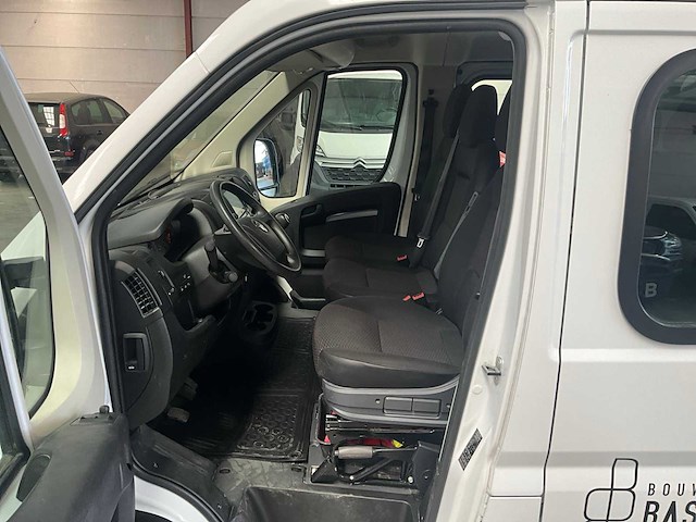 2023 opel movano - afbeelding 3 van  23