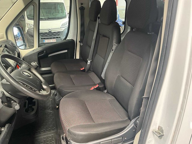 2023 opel movano - afbeelding 4 van  23