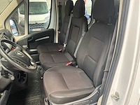 2023 opel movano - afbeelding 4 van  23
