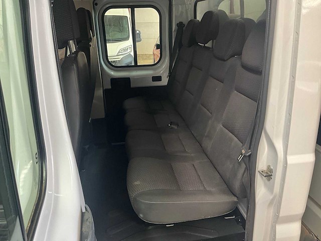 2023 opel movano - afbeelding 5 van  23