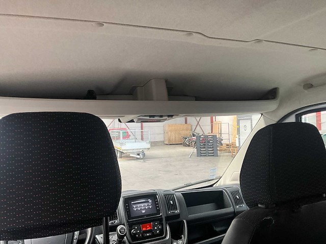 2023 opel movano - afbeelding 6 van  23