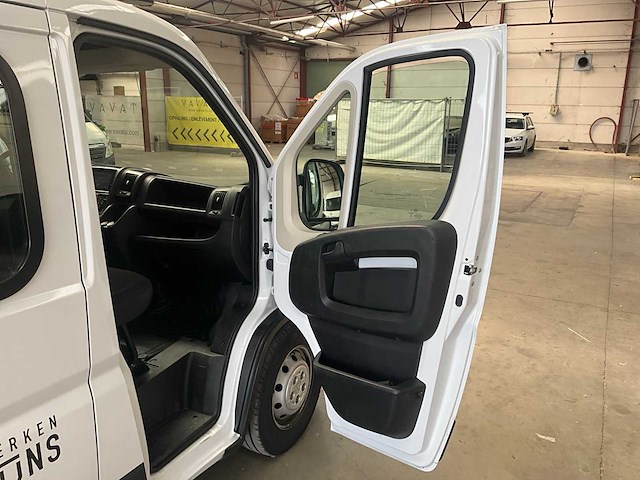 2023 opel movano - afbeelding 7 van  23