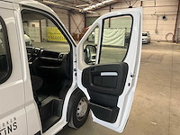 2023 opel movano - afbeelding 7 van  23