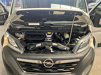 2023 opel movano - afbeelding 13 van  23