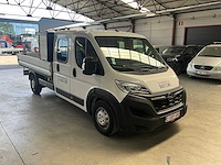 2023 opel movano - afbeelding 9 van  23