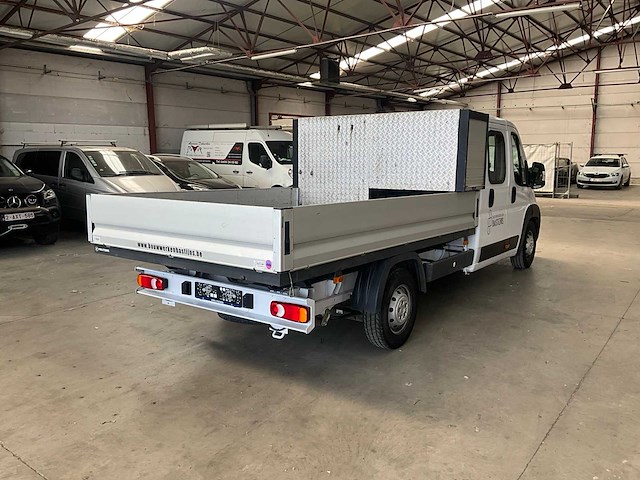 2023 opel movano - afbeelding 15 van  23