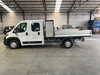 2023 opel movano - afbeelding 19 van  23
