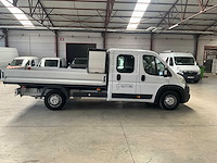 2023 opel movano - afbeelding 20 van  23