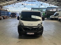 2023 opel movano - afbeelding 21 van  23