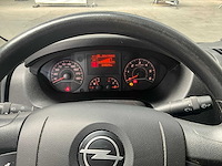 2023 opel movano - afbeelding 22 van  23