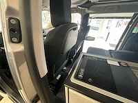 2023 opel zafira life crosscamp 002 (5 zitplaatsen / 4 slaapplaatsen) - afbeelding 25 van  39