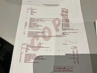 2023 opel zafira life crosscamp 002 (5 zitplaatsen / 4 slaapplaatsen) - afbeelding 37 van  39