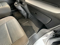2023 opel zafira life crosscamp 002 (5 zitplaatsen / 4 slaapplaatsen) - afbeelding 10 van  39