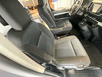 2023 opel zafira life crosscamp 002 (5 zitplaatsen / 4 slaapplaatsen) - afbeelding 11 van  39