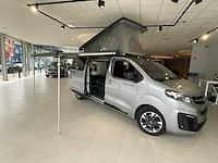 2023 opel zafira life crosscamp 002 (5 zitplaatsen / 4 slaapplaatsen) - afbeelding 1 van  39