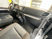 2023 opel zafira life crosscamp 002 (5 zitplaatsen / 4 slaapplaatsen) - afbeelding 14 van  39