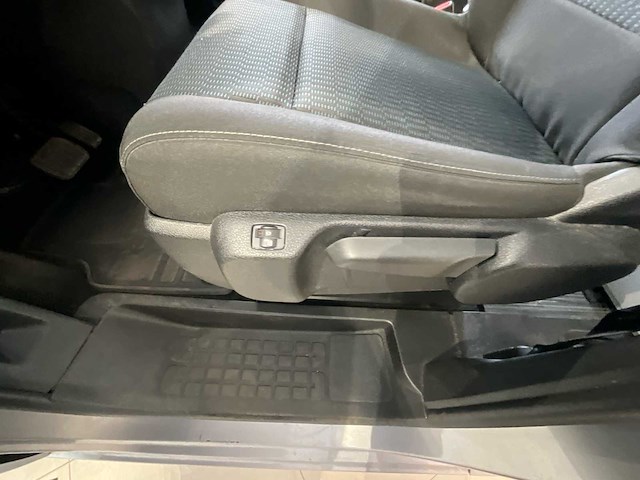 2023 opel zafira life crosscamp 002 (5 zitplaatsen / 4 slaapplaatsen) - afbeelding 19 van  39