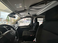2023 opel zafira life crosscamp 002 (5 zitplaatsen / 4 slaapplaatsen) - afbeelding 24 van  39