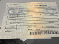 2023 opel zafira life crosscamp 002 (5 zitplaatsen / 4 slaapplaatsen) - afbeelding 27 van  39