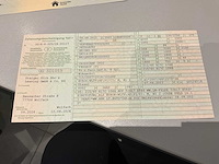 2023 opel zafira life crosscamp 002 (5 zitplaatsen / 4 slaapplaatsen) - afbeelding 29 van  39