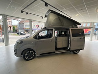 2023 opel zafira life crosscamp 002 (5 zitplaatsen / 4 slaapplaatsen) - afbeelding 23 van  39