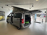 2023 opel zafira life crosscamp 002 (5 zitplaatsen / 4 slaapplaatsen) - afbeelding 34 van  39