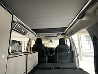 2023 opel zafira life crosscamp 002 (5 zitplaatsen / 4 slaapplaatsen) - afbeelding 3 van  34