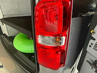 2023 opel zafira life crosscamp 002 (5 zitplaatsen / 4 slaapplaatsen) - afbeelding 5 van  34