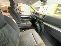 2023 opel zafira life crosscamp 002 (5 zitplaatsen / 4 slaapplaatsen) - afbeelding 13 van  34