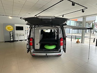 2023 opel zafira life crosscamp 002 (5 zitplaatsen / 4 slaapplaatsen) - afbeelding 31 van  34