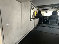 2023 opel zafira life crosscamp 002 (5 zitplaatsen / 4 slaapplaatsen) - afbeelding 34 van  34