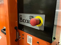 2023 orwak compact 3150 kartonpers / balenpers - afbeelding 2 van  12