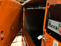 2023 orwak compact 3150 kartonpers / balenpers - afbeelding 3 van  12