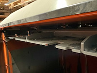 2023 orwak compact 3150 kartonpers / balenpers - afbeelding 4 van  12