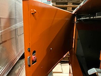 2023 orwak compact 3150 kartonpers / balenpers - afbeelding 5 van  12