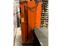 2023 orwak compact 3150 kartonpers / balenpers - afbeelding 11 van  12