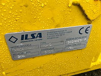 2023 percon (ilsa) na2 personen hijskooi - afbeelding 2 van  12