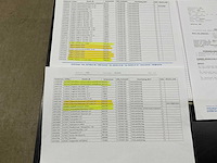 2023 percon (ilsa) na2 personen hijskooi - afbeelding 3 van  12