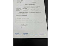 2023 percon (ilsa) na2 personen hijskooi - afbeelding 4 van  12