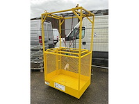 2023 percon (ilsa) na2 personen hijskooi