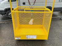 2023 percon (ilsa) na2 personen hijskooi - afbeelding 6 van  12