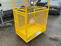 2023 percon (ilsa) na2 personen hijskooi - afbeelding 7 van  12