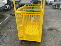 2023 percon (ilsa) na2 personen hijskooi - afbeelding 8 van  12