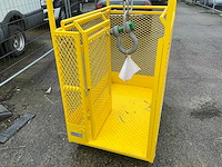 2023 percon (ilsa) na2 personen hijskooi - afbeelding 9 van  12