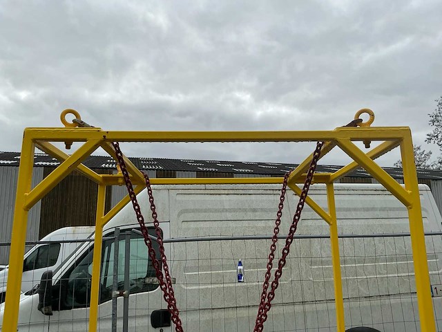 2023 percon (ilsa) na2 personen hijskooi - afbeelding 10 van  12