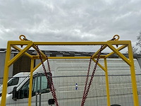 2023 percon (ilsa) na2 personen hijskooi - afbeelding 10 van  12