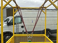 2023 percon (ilsa) na2 personen hijskooi - afbeelding 11 van  12