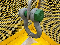 2023 percon (ilsa) na2 personen hijskooi - afbeelding 12 van  12