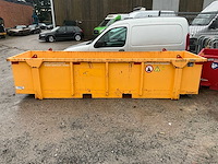 2023 percon (jaspers) hb 4.0-1.0-0.7 hijscontainer - afbeelding 3 van  10