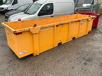 2023 percon (jaspers) hb 4.0-1.0-0.7 hijscontainer - afbeelding 4 van  10